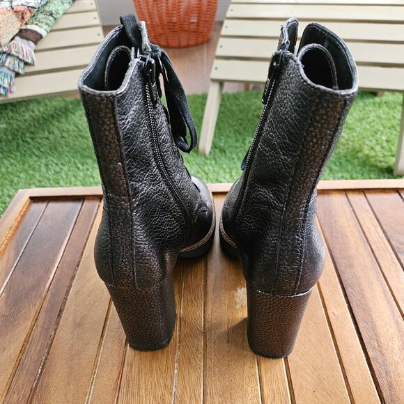 Naturalizer Women's Callie Ankle Boot - Picture 4 of 8